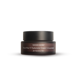 Black Rice 10 Hyaluronic Cream