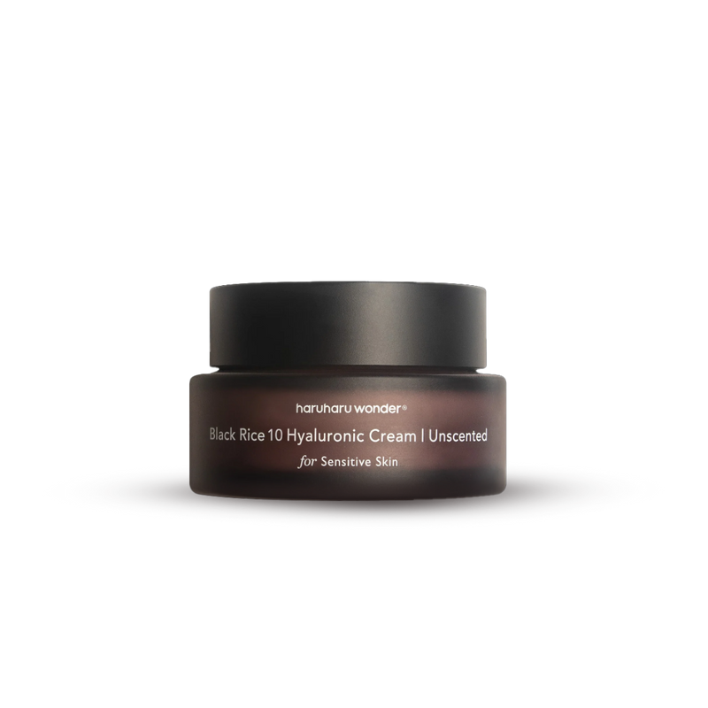 Black Rice 10 Hyaluronic Cream