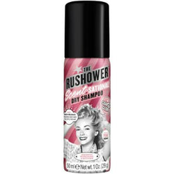 Soap & Glory Rushower Dry Shampoo - Travel Size Mini