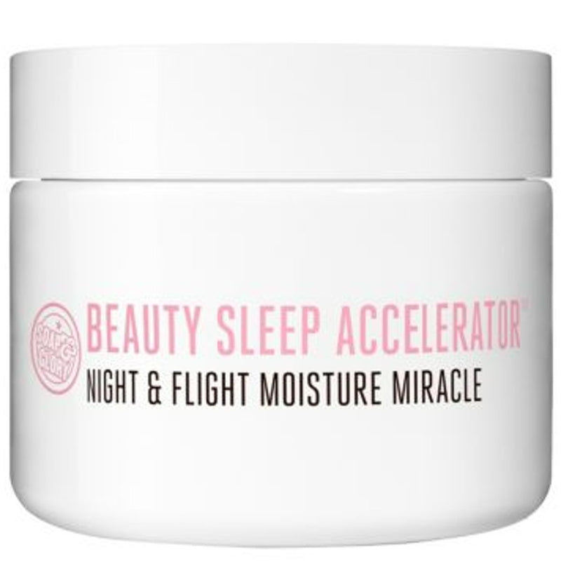 Soap & Glory Beauty Sleep Accelerator Night Face Cream